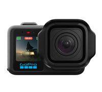 GoPro – Mission 1