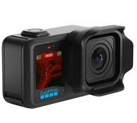 GoPro Mission 1 Pro - Caméra d’Action cinématographique avec vidéo 8K60, Photos 50 MP, capteur 1", Performances avancées en Basse lumière, stabilisation HyperSmooth, Diffusion en Direct