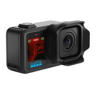 GoPro Mission 1 Pro - Caméra d’Action cinématographique avec vidéo 8K60, Photos 50 MP, capteur 1", Performances avancées en Basse lumière, stabilisation HyperSmooth, Diffusion en Direct