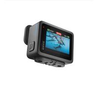 GoPro - Caméra sport Hero Noir - 5.3K 60 FPS - Stabilisation HyperSmooth - Etanche 10 m