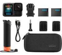 Gopro - Caméra Sport Hero13 Black + Pack D'accessoires (-Rw)
