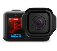 GoPro Mission 1 Pro - Caméra d’Action cinématographique avec vidéo 8K60, Photos 50 MP, capteur 1", Performances avancées en Basse lumière, stabilisation HyperSmooth, Diffusion en Direct