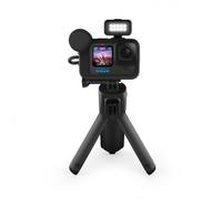 Gopro CH DFB 121 EU Caméra Hero 12 Noire Pour Film D'Action 5.3K HD Imperméable