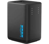 GOPRO Chargeur Double + Batteries Enduro pour Hero 13
