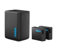 GOPRO Chargeur Double + Batteries Enduro pour Hero 13