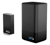 GoPro MAX Dual Charger + MAX Enduro Battery
