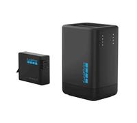 GoPro - Chargeur double + batterie pour Mission 1 et HERO 13