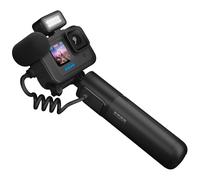 GoPro CHDFB-121-EU caméra pour sports d'action 27,13 MP 5.3K Ultra HD 25,4 / 1,9 mm (1 / 1.9") Wifi 121 g