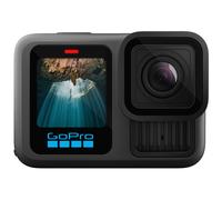 GoPro CHDHX-131-RW caméra pour sports d'action 27,6 MP 5.3K Ultra HD CMOS 25,4 / 1,9 mm (1 / 1.9") Wifi 157 g