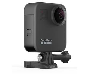 GoPro CHDHZ-202-RX caméra pour sports d'action 16,6 MP 5K Ultra HD Wifi 160 g