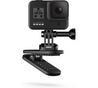 Clip magnétique pivotant - Accessoire officiel GoPro, noir, ATCLP-001