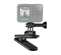 GOPRO Clip pivotant magnétique pour toutes les cameras HERO et MAX