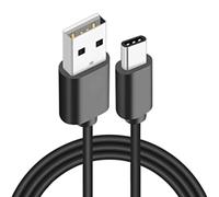 GoPro Compatible GoPro Sync Cable Charger Cable for Go Pro - Hero 5, All Hero 6 and All Hero 7, Hero Fusion, Hero 8, Hero 9,10,11 Models