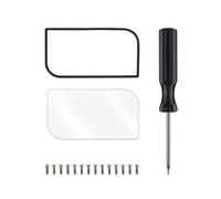 GoPro DHSLEN Kit de remplacement de lentille pour système Dual Hero