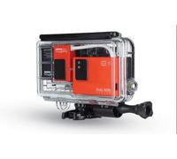 GoPro Double boîtier étanche pour GoPro HERO