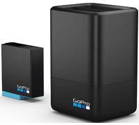 GoPro MAX Dual Charger + MAX Enduro Battery