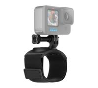 Fixation GOPRO pour main et poignet