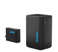 GoPro Dual Battery Charger +1x Enduro 2 Battery