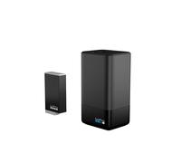 GoPro Dual Battery Charger + Enduro Battery for MAX (Chargeur de batterie double MAX + batterie Enduro)