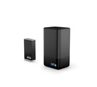 GoPro MAX Dual Charger + MAX Enduro Battery