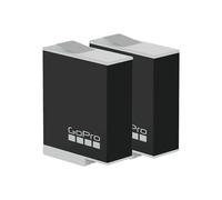 GoPro Enduro Rechargeable Battery 2-pack (Enduro Rechargeable Battery 2-pack)