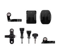 GoPro Ensemble de fixations et accessoires
