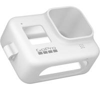 Gopro - Etui Sleeve + Lanyard Pour Hero 8 - White Hot