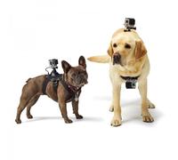 GoPro Fetch - harnais pour chiens support caméra sport Gopro