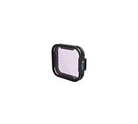 GOPRO filtre de plongée en eau verte pour Hero 5 black