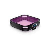 GoPro Filtre de plongée pour boîtier Standard/Blackout - Magenta