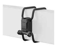 Gopro Support à poignée flexible (avec attaches d'engrenage)