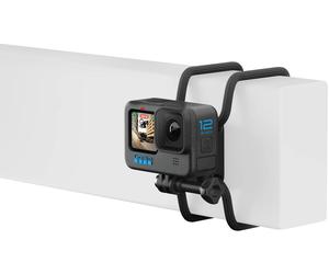 GOPRO Fixation Flexible Gumby