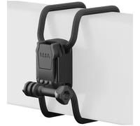 Support Flexible pour GoPro - GoPro Gumby - Attaches Réutilisables - Base Pivotante à 360°
