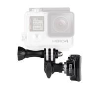 Support de Montage Casque GoPro Frontal et Latéral