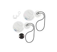 GoPro Fixations pour planches de surf