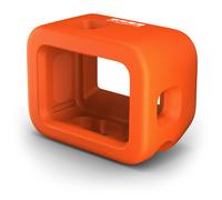 Étui GoPro Flotty pour Hero11, 12, 13 et Max orange Orange E