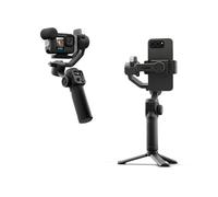 Stabilisateur GOPRO Fluid Pro AI