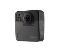 Caméra D'Action GoPro Fusion 360° 18MP 5,2K 1080p Imperméable Go Pro
