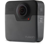Caméra D'Action GoPro Fusion 360° 18MP 5,2K 1080p Imperméable Go Pro
