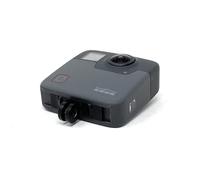 GoPro Fusion - Camera d'action 360° - Noir