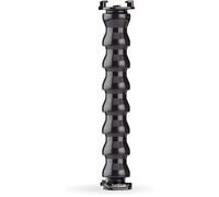 GoPro Gooseneck Fixation flexible avec bras de serrage pour Caméra GoPro Noir