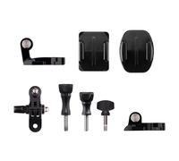 Fixation Gopro kit 8 accessoires