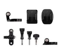 Fixation Gopro kit 8 accessoires