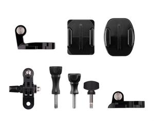 Gopro Grab Bag Fixations pour différents montages