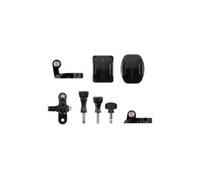 GoPro Ensemble de fixations et accessoires