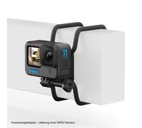GoPro Accessoire Gumby – Support flexible – Officiel