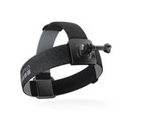 GoPro Sangle de tête Head Strap 2.0 – Accessoire officiel