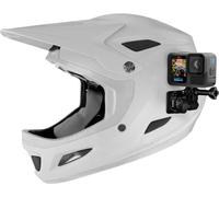 GoPro Helmet Front + Side Mount AGTLM-001-VN Set de fixation