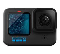 GOPRO Caméra Embarquée HERO 11 Noire