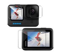 GoPro Hero 11 Black Generic Screen and Lens Glass Protector (Protection générique de l'écran et de l'objectif)